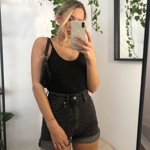 Cute Bodysuit from Zara's basics
